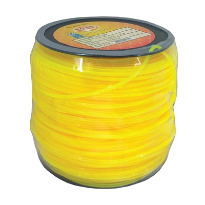 3.0mm (2 KG) SRK Grass Trimmer/ Nylon Brush cutter Trimmer Strimmer Line Cord String Wire - 00579R