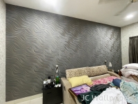 JC WALL PAPER SERVICES