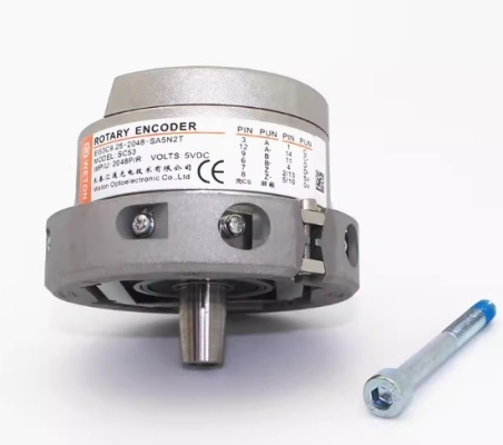 WETON EI53C9.25-2048-SA5N2T ENCODER Malaysia Thailand Singapore Indonesia Philippines Vietnam Europe USA