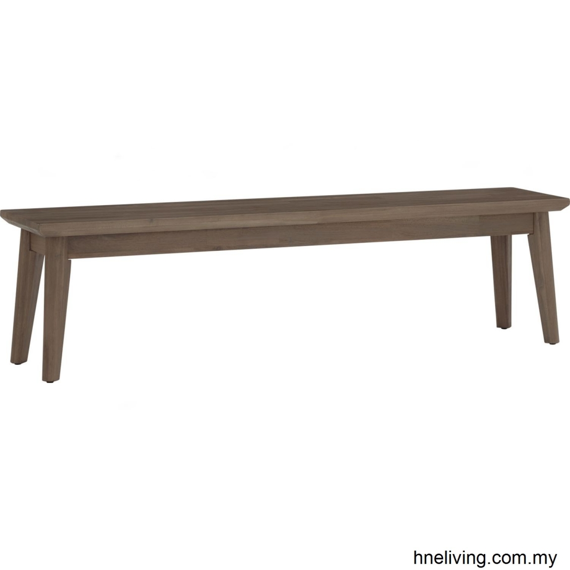 Torrell Bench (170cm L) Dining Bench  Furniture Choose Sample / Pattern Chart