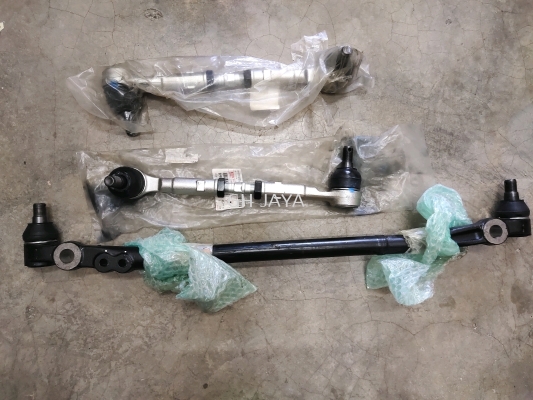 ISUZU NPR69  CENTRE ROD / SIDE ROD