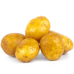Potatoes 马铃薯