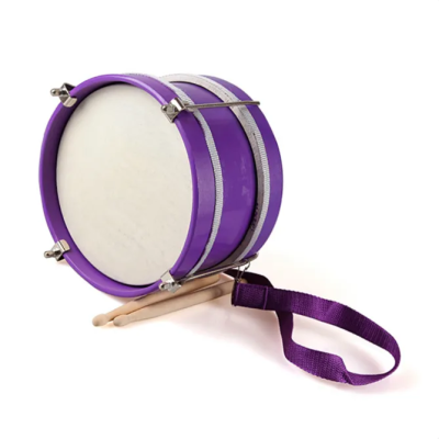 M065 Kids Marching Drum 21.5cm