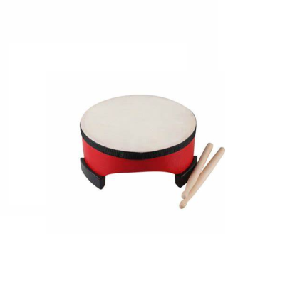 M071 Floor Drum 8"