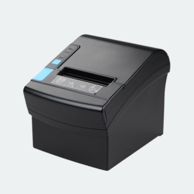 THERMAL RECEIPT PRINTER ZYWELL901