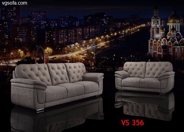 Sofa - VS 356 Sofa Furniture Choose Sample / Pattern Chart