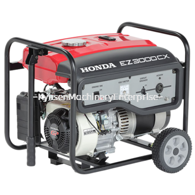 Honda Generator EZ3000CX