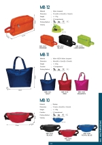 Multipurpose Bag MB12 MB11 MB10