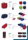 TOLIETRIES BAG TO01 BP45 BP44 BP42 Multipurpose Bag Bag Premium Gift