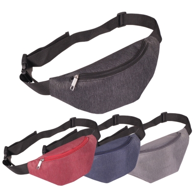 BW 1677-II Waist Pouch