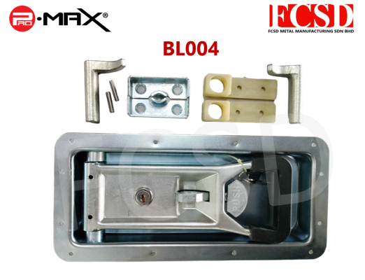 BL-004 Door Lock Set