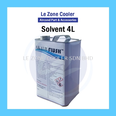 Solvent 4L