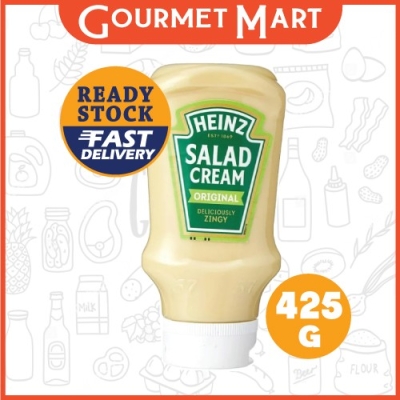 HEINZ SALAD CREAM 425G