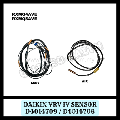 DAIKIN VRV IV SENSOR D4014709 / D4014708