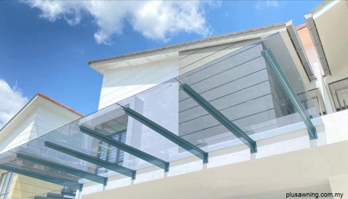 Home Glass Roofing Reference 