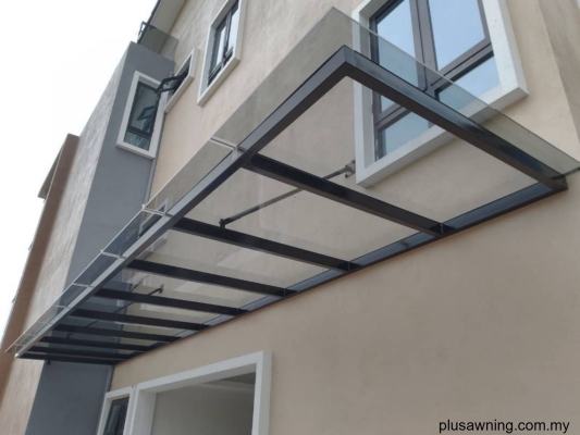 Home Glass Roofing Reference 