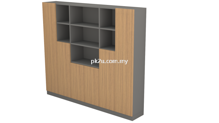 CMD-CBC-01- High Cabinet