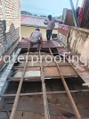 Repair roof leaking REPAIR FOR ROOF LEAKING