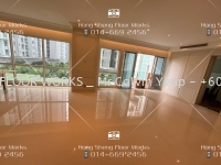 Marble/Terrazzo Floor Polish @ KL and Selangor Area 