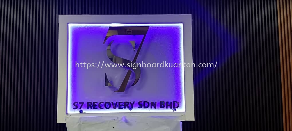 S7 RECOVERY SDN BHD AT KEMAMAN
