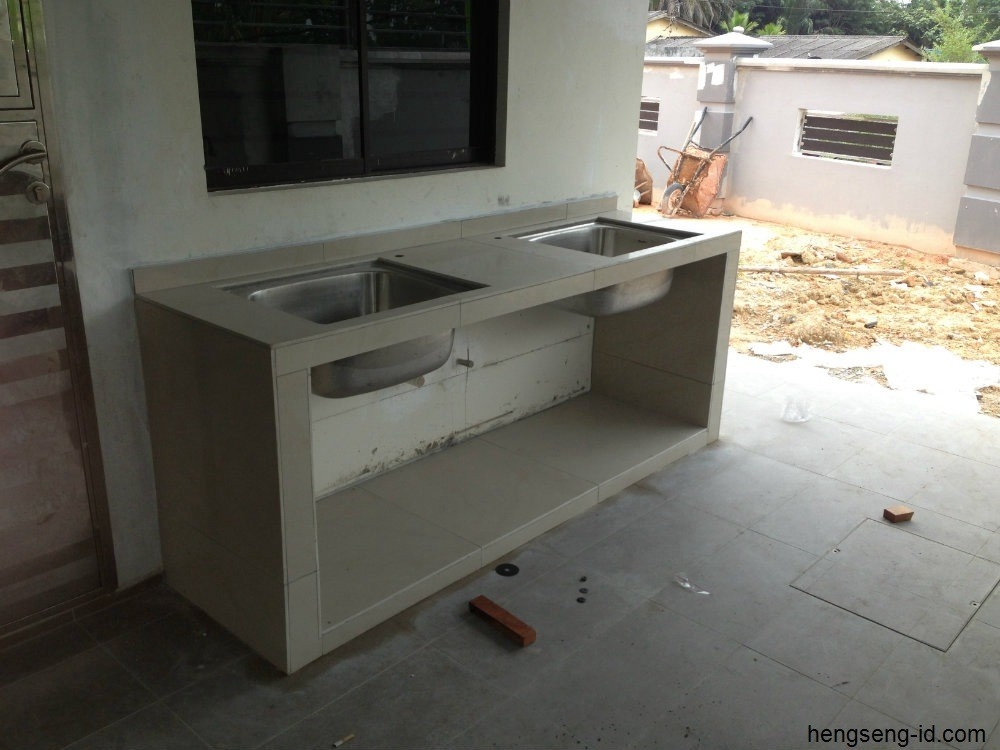 Classic Wet Kitchen Cabinet Classic Wet Kitchen Cabinet Classic Design Kitchen Cabinet Kitchen Cabinet Malaysia Reference Renovation Design