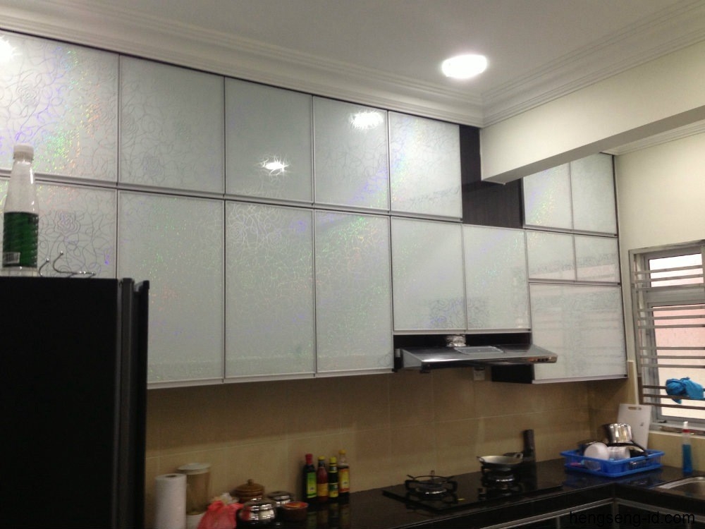 Classic Wet Kitchen Cabinet Classic Wet Kitchen Cabinet Classic Design Kitchen Cabinet Kitchen Cabinet Malaysia Reference Renovation Design