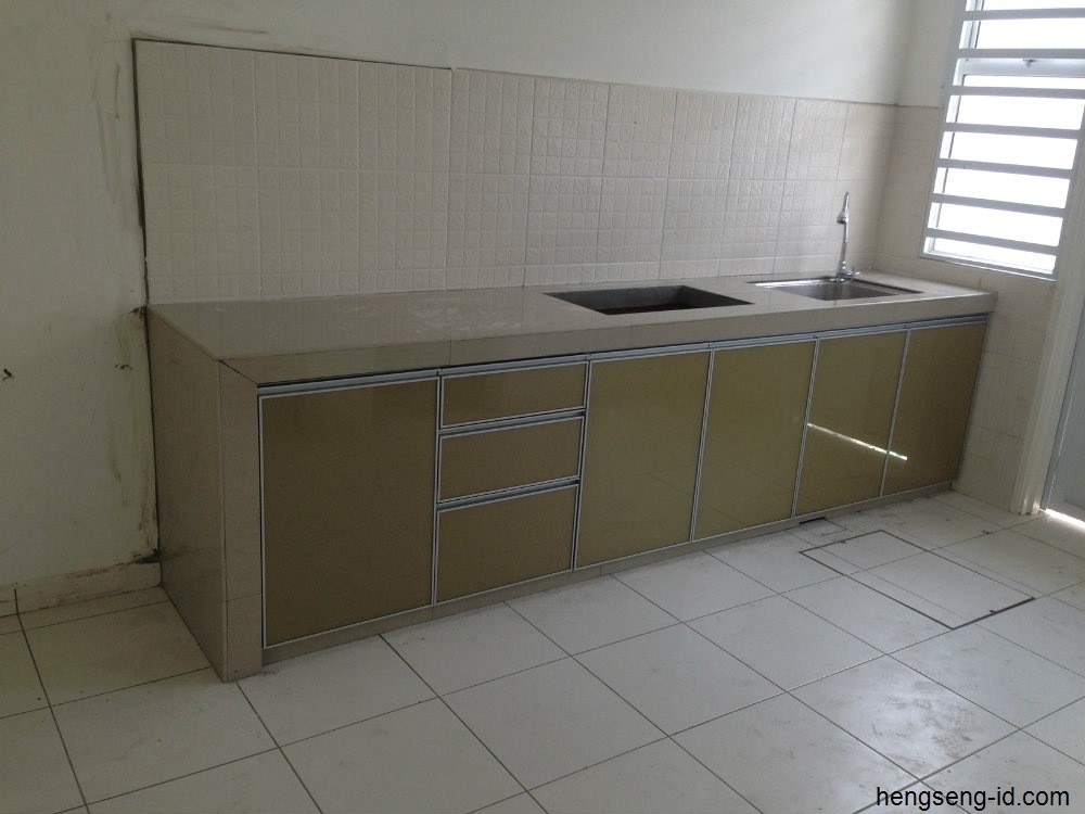 Classic Wet Kitchen Cabinet Classic Wet Kitchen Cabinet Classic Design Kitchen Cabinet Kitchen Cabinet Malaysia Reference Renovation Design