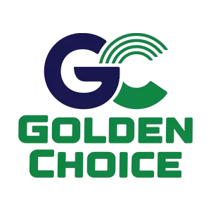 Golden Choice Marketing Sdn Bhd Logo