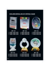 EXCLUSIVE SPECIAL DIE CUT CRYSTAL PLAQUE  ISP131 - ISP139 Crystal Plaques & Trophy Trophy