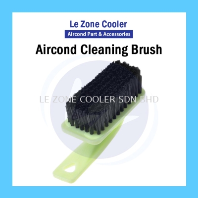 Aircond Cleaning Brush