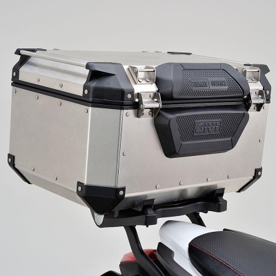 GIVI E158 BACKREST