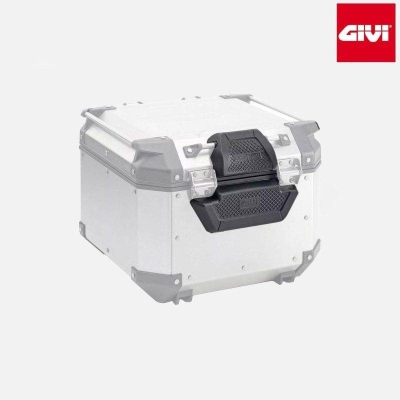 GIVI E164 BACKREST