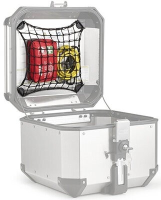 GIVI E168 CARGO NET