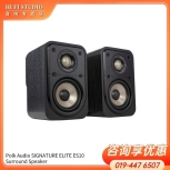 Polk Audio SIGNATURE ELITE ES10 (PAIR) HIGH-RESOLUTION SURROUND SPEAKERS FOR HI-FI HOME THEATER