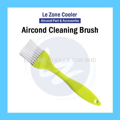 Aircond Cleaning Brush