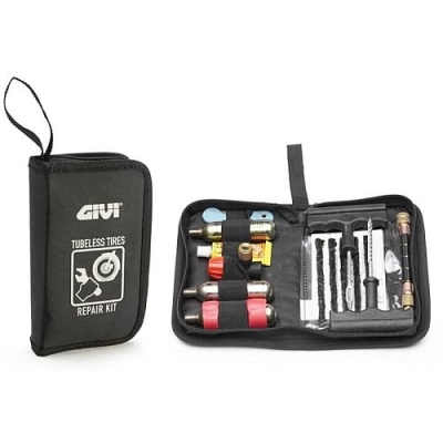 GIVI S450 TUBELESS REPAIR KIT