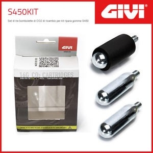 GIVI S450KIT TUBELESS REPAIR KIT