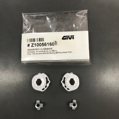 GIVI Z10056160 HELMET MECHANISM 