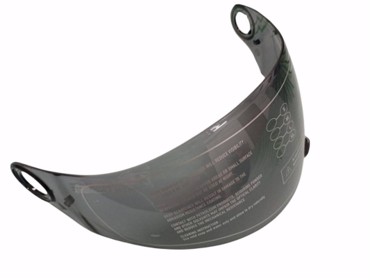 GIVI Z43501STT VISOR