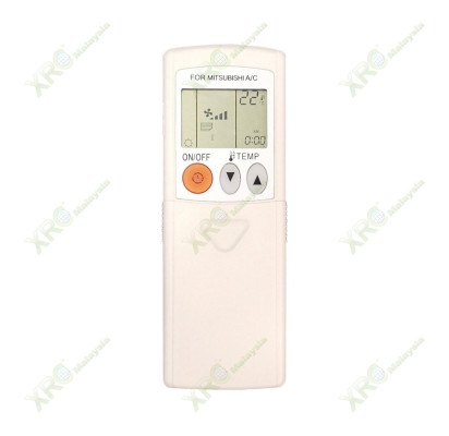 033CPI MITSUBISHI AIR CONDITIONING REMOTE CONTROL