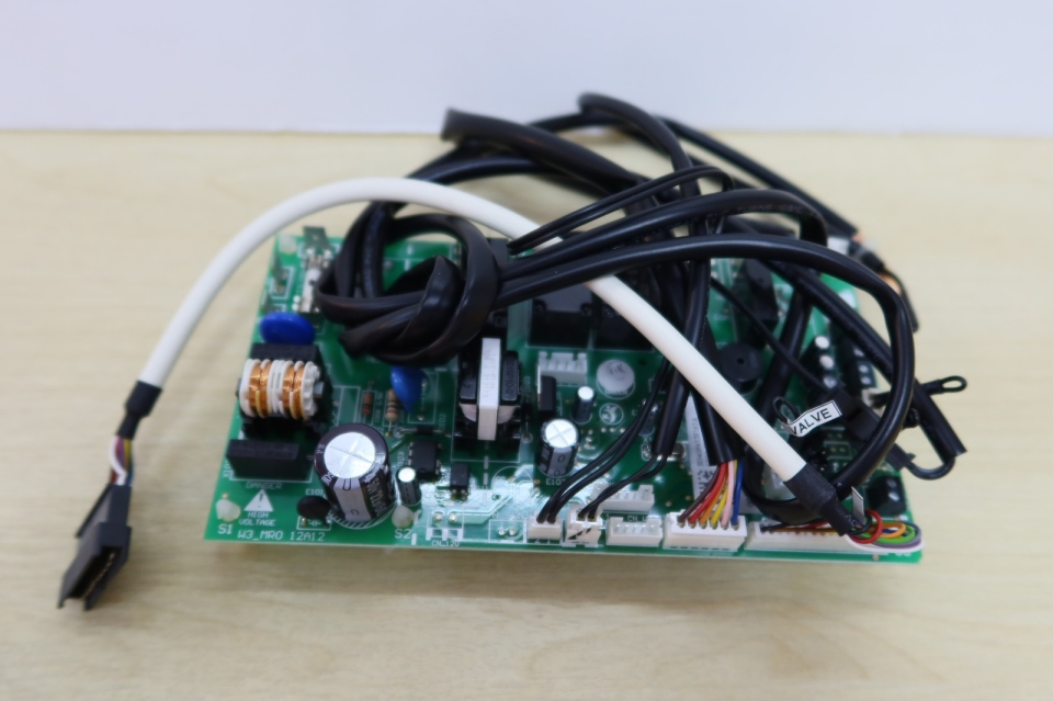 ACSON R04084128163A CTRL MODULE, W3 HP WIR 2PIPE CEEW - (ACM30EW-ACEAA-R)