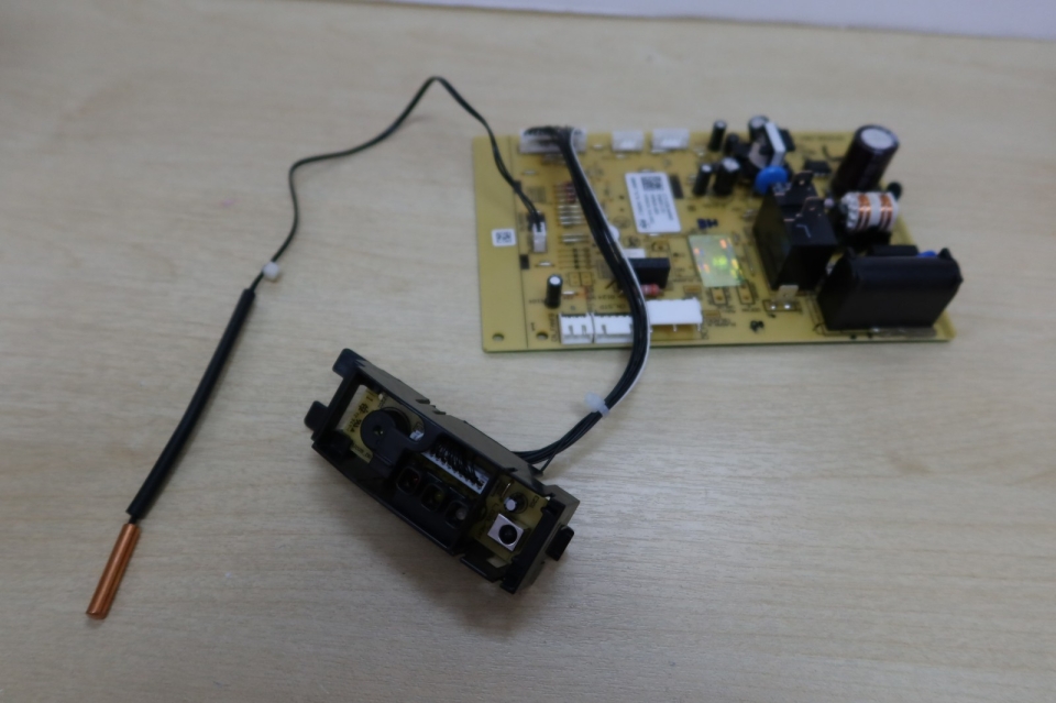 ACSON 1175-01BL040006R WMJ02B LC/EC 50WMJ20 AMSS - (AWM20JN-AMLBB/AWM25JN-AMLBA)