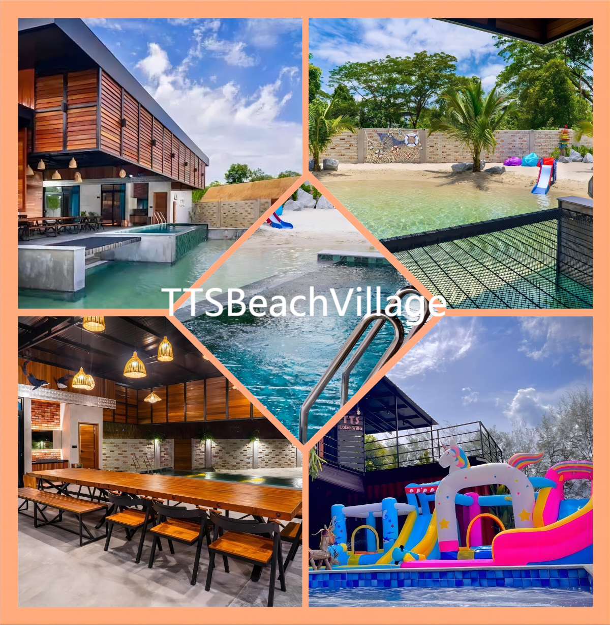 TTSBeachVillage