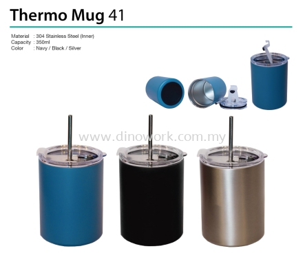 Thermo Mug 41