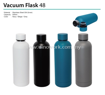 Vacuum Flask 48