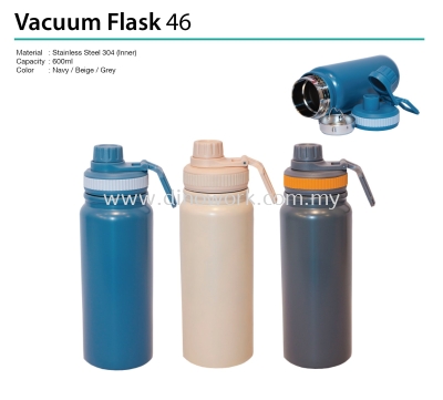 Vacuum Flask 46