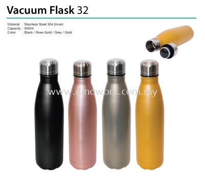 Vacuum Flask 32