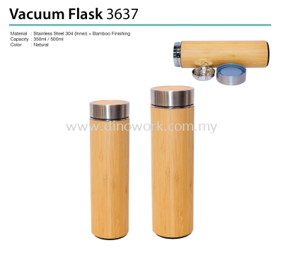 Vacuum Flask 3637