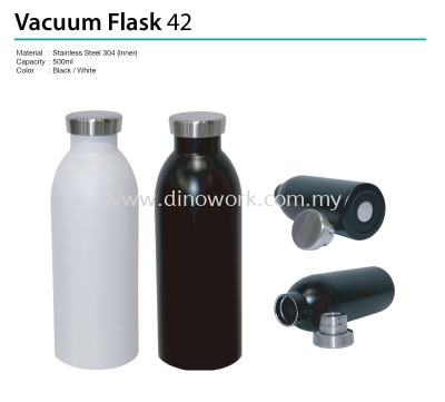 Vacuum Flask 42