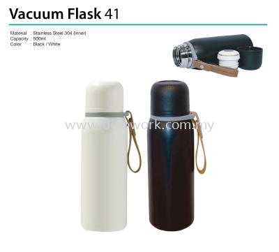 Vacuum Flask 41